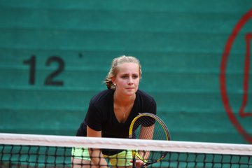 Jennifer Witthöft 943 - Punktspiel Club an der Alster vs Rochusclub Düsseldorf